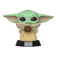 thumbnail image 2 of Figura Funko Star,Wars The,Child,with,Cup,3.75,Pulgadas, 2 of 2