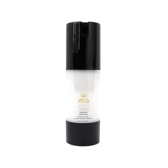Makeup-Street Witch Hazel Hydrating Moisturizer Nourishing Chamomile Extract Paraben Free 30ML