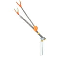 thumbnail image 3 of TOPINCN Rod Holder, Free Telescopic Fishing Rod Bracket For Fishing Box For Fishing Hobby, 3 of 8