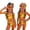 Yellow, variant on CCRFTGI Swimsuit for Kids Girls Size 7 Two Piece Sets Swim Vacation Bathing Suits Beach Holiday Hawaiian Tropic Bikini Set Cute Summer Girls Fashion Swim Suit Kids Bikini Blue 1-2 Years