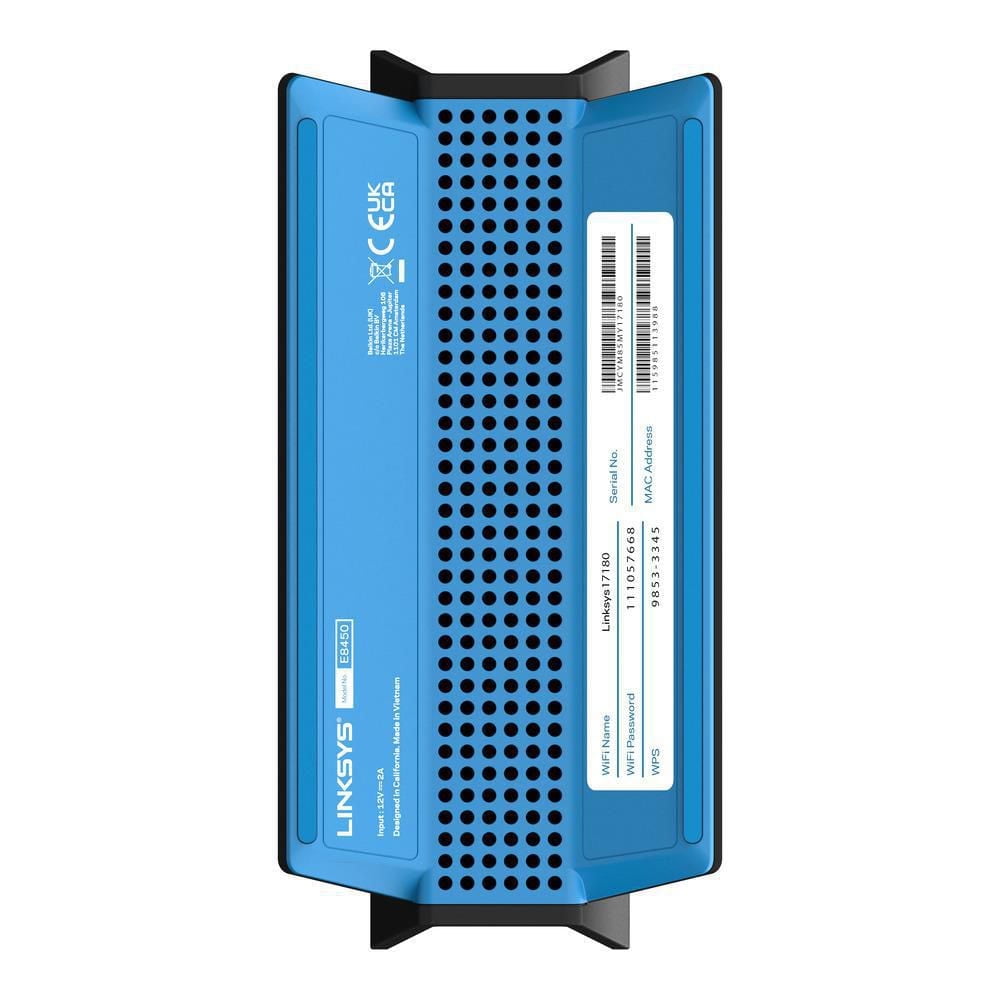 Routeur Wifi Gigabit Linksys e7350-ca ax1800