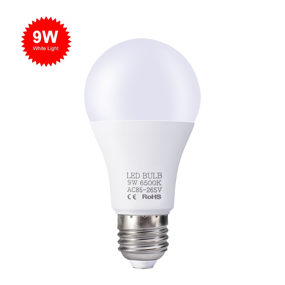 9w Led Energy Saving Lamp Lampin Super Bright E27 Led 9w Led Energy Saving Lamp Lampin Super Bright E27 Led