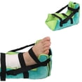thumbnail image 2 of Cojín Protector de Talón Jinwen Suave Y Ajustable, 2 of 7