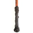 thumbnail image 3 of Skeleteen Realistic Magic Wizard Wand - Pretend Play Witch Or Wizard Training Spell Wand Toy, 3 of 6