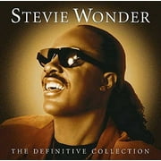 Stevie Wonder - Definitive Collection - Music & Performance - CD