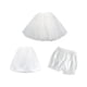 thumbnail image 2 of Conjunto de enagua corta para mujer, con pantalones cortos, falda, enagua de cosplay para fiesta, cosplay 40 centímetros, 2 of 8