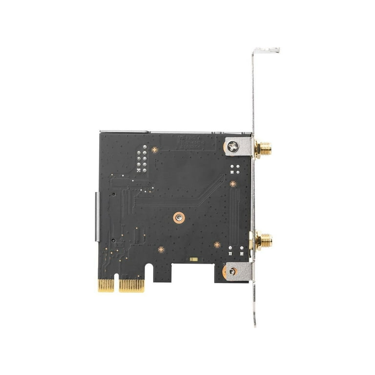 MSI-HERALD-BE-NCM865-WI-FI 7 | Accessory | MSI Global