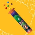 thumbnail image 3 of M&M'S MINIS Milk Chocolate Halloween Candy Tube, 1.77 oz, 3 of 14