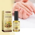 thumbnail image 4 of Aceite de jojoba para cutículas y uñas, aceite nutritivo para dedos, suavizante de uñas 15 ml, 4 of 9