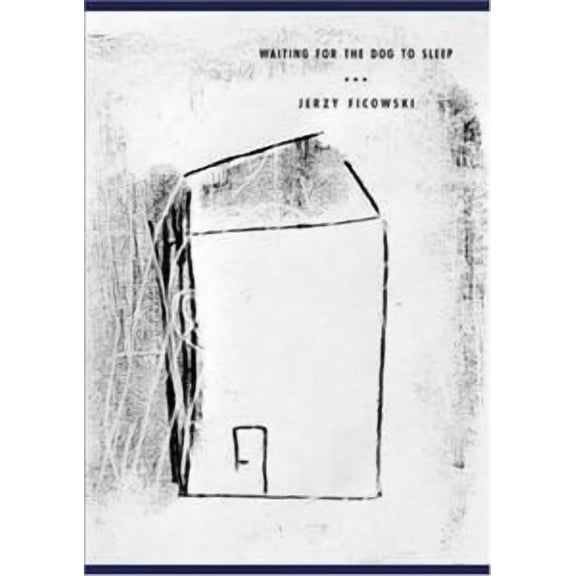 Waiting for the Dog to Sleep : Short Fiction