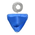 thumbnail image 3 of Bolsa de Limpieza Soledad PVC para Aire Acondicionado Hogar Pequeño, 3 of 10
