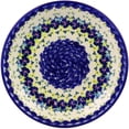 thumbnail image 3 of Polmedia Polish Pottery 10'' Dinner Plate, 3 of 6