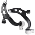 thumbnail image 3 of ECCPP Front Lower Control Arm Replacement for 2014-2019 for Ford for Flex 2013-2019 for Ford for Police Interceptor Sedan K622916 K622917, 3 of 4