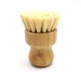 thumbnail image 2 of Cepillo de olla con mango largo de madera Natural herramienta de Ehuebsd cepillado de olla de cocina cepillo de limpieza para lavar platos y cuencos, 2 of 8