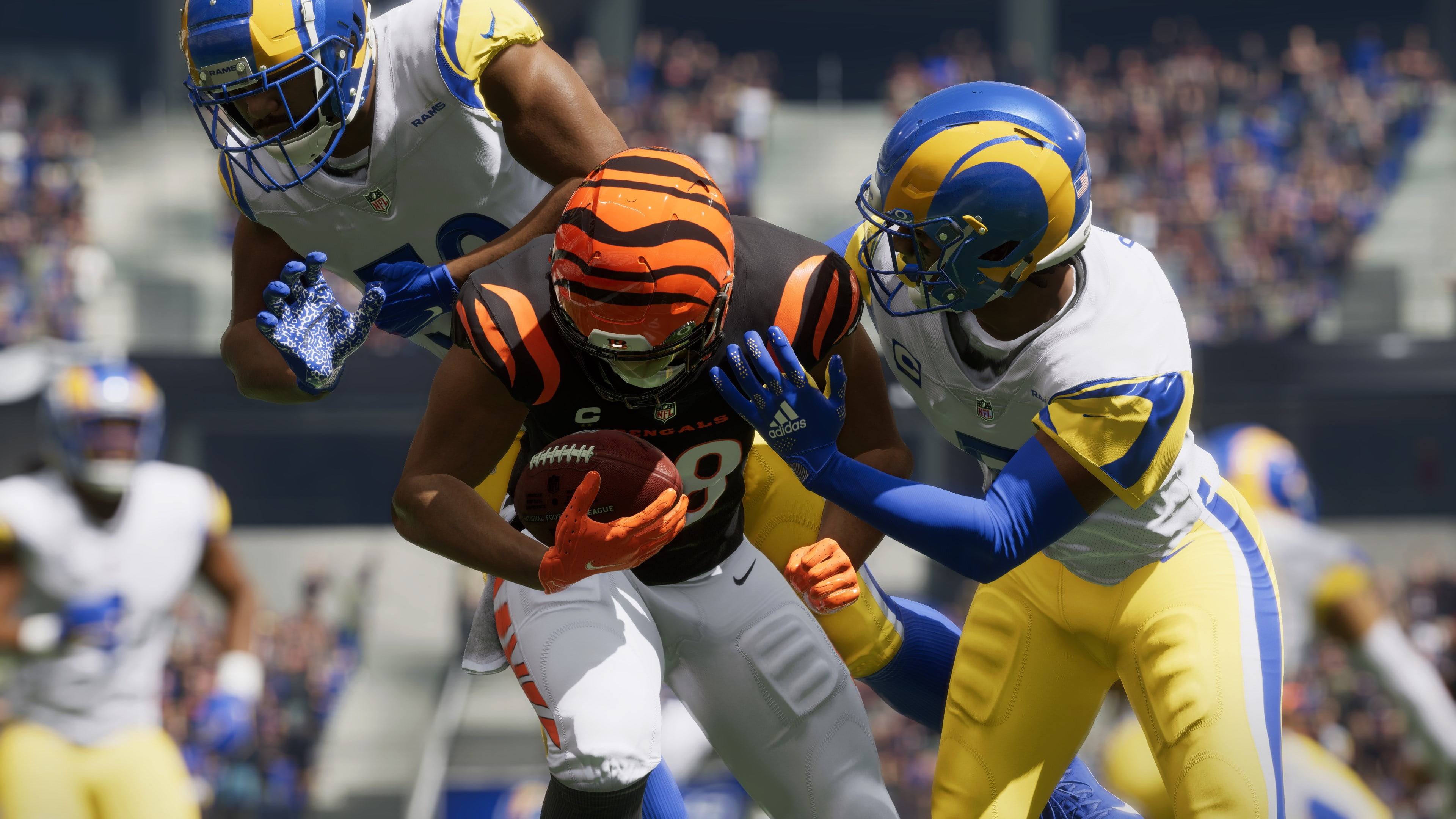 Series X Madden NFL 23 and Controller