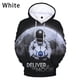thumbnail image 2 of Sudadera con capucha con estampado 3D de Deliver Us The Moon para hombres y mujeres, chaquetas de astronauta geniales, chándales, ropa de calle, 2 of 5