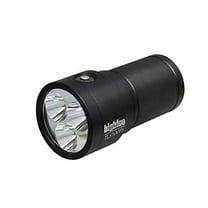 Bigblue TL3500P-Supreme - 3500 Lumen Narrow Beam Tech Light with Extended Battery