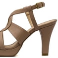 thumbnail image 4 of Zapatillas Naranjos 805 para mujer, 4 of 4