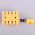 thumbnail image 2 of Módulo de Distribución de Energía RC TL60-10, Concentrador de Energía para Drones Grandes y Medianos, Piezas de Repuesto para Aeronaves Multirrotor Multieje., 2 of 10