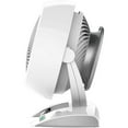 thumbnail image 6 of Vornado 6303DC Smart Whole Room Air Circulator Fan, Variable Speed, Remote, Energy Efficient, 6 of 7