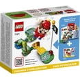 thumbnail image 4 of LEGO Super Mario 71371 | 13 Piece Propeller Mario Power-Up Pack, 4 of 4