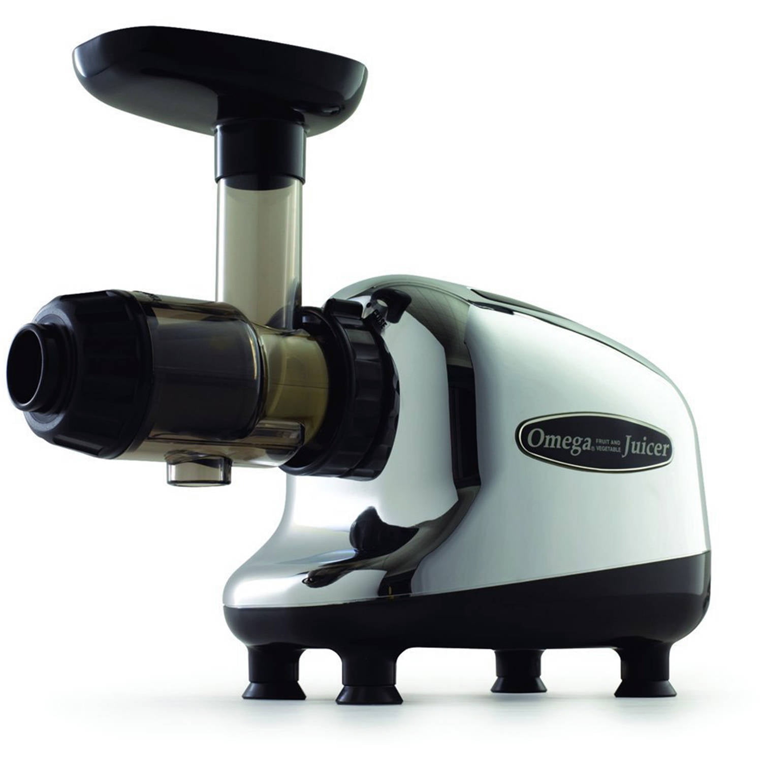 Omega Low Speed Masticating Juicer, J8005