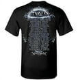 thumbnail image 2 of Wintersun Tour Aug-Sep 2013 T-Shirt, 2 of 2