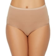 Yummie Womens Ultralight Seamless Lace Brief Style-YT5-211