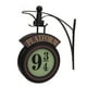 thumbnail image 2 of Luz nocturna de plataforma 9 3/4 Yuxing LED decorativa colgante con control remoto vintage, 2 of 5