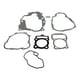 thumbnail image 2 of EMPAQUES MOTOR COMPLETO SET ITALIKA FT 150 (13-19) / CODIGO ANTERIOR: 34-4052-001, 2 of 2
