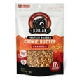 thumbnail image 2 of Kodiak Protein-Packed Cookie Butter Protein Granola Bag, Ready to Eat, 11 oz pack of 2, 2 of 6