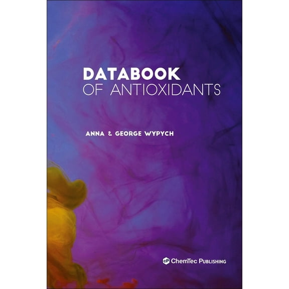 Databook of Antioxidants, (Hardcover)