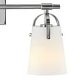 thumbnail image 4 of Hinkley Lighting - Foster - 42W 3 LED Medium Bath Vanity-10.75 Inches Tall and, 4 of 9