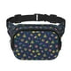 thumbnail image 1 of Easygdp Mardi Gras Carnival Fanny Packs para Mujeres y Hombres, Bolsa de Cinturón, Bolsos de Cruz para Trabajo/Correr/Senderismo, 1 of 8