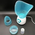 thumbnail image 5 of Vaporizador facial YONGSHENG humidificador de limpieza profunda para spa en casa, 5 of 5