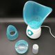 thumbnail image 5 of Vaporizador facial: humidificador de limpieza profunda facial para spa en casa, para salón de belleza, dispositivo de vapor para sauna para el cuidado de la piel para la cara, 5 of 5