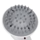 thumbnail image 5 of Masajeador de cabeza Fugacal Cepillo de masaje de cuero cabelludo eléctrico a prueba de agua, 5 of 6