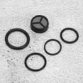 thumbnail image 4 of Regulador de Presión Del Inyector Kit de Sello Mak- DD-9H529 A SE Ajusta A 6.0 6.0L PowerStroke 03-10, 4 of 7