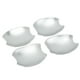 thumbnail image 1 of 4PCS/Set Car Door Bowl Handle Cover Chrome Plated Replacement for Nissan Rogue 2021‑2022, 1 of 9