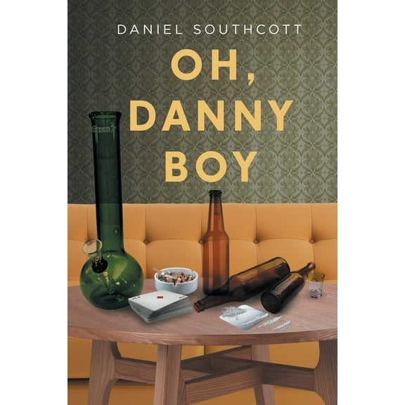 Oh, Danny Boy, (Paperback)