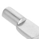 thumbnail image 3 of PAMINGONO 60Ud Soportes De Plata Para Estantes Usados En Gabinetes Y Librerías Material Resistente, 3 of 8