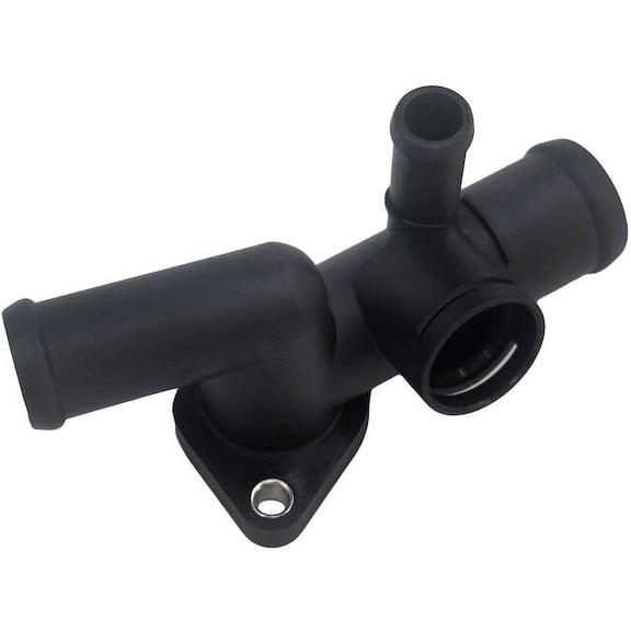 Water Distribution Line - Compatible with 2002 - 2005 Volkswagen Jetta 1.8L 4-Cylinder AWP 2003 2004