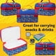 thumbnail image 3 of Bolsa Térmica para Almuerzo Get Trend SONIC THE HEDGEHOG con 2 Compartimentos, 3 of 6