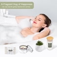 thumbnail image 3 of Cestas de regalo Ithmahco Get Well Soon Women Self Care Green, 3 of 8