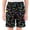 137Black168, variant on Boys Summer Beach Shorts Swim Trunks With Mesh Colorful Print Pocket Classic Swimwear Bottoms Board Shorts