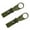 Army Green Deals, variant on Limited Time Deal karymi 2PC Water Bottle Outdoor Portable Water Bottle Ring Buckle Bottle Hook Bottle Clip for Backpack Belt Belt Outdoor Camping Hiking Mountaineering Wholesale up to 90% off