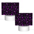 thumbnail image 2 of Fotbe Yin Yang1 Pattern Acrylic Night Light Gift with 3 Color ModesTouch-Sensitive LED Lamp Perfect Gift for Mother's Day, Birthday, or Christmas, 2 of 9