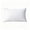 white-6A Home Decor, variant on JJV Thin Flat Slim Ultra Soft Bed Pillow, Ultra Flat Pillows for Sleeping Thin, Bed Pillow for Stomach Back and Side Sleepers, Machine Washable, Comfortable Bedroom Rest Insert