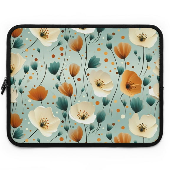 Skin your Tech with Ashley Bailey Designs' Laptop Sleeves