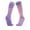 Violet, variante sur Sentmoon Chaussettes pour Femmes Chaussettes Cheville Femmes Hiver Planche Escalade Ski Chaussettes Épaissies Garder au Chaud Chaussettes Cylindriques Mi-Hauteur